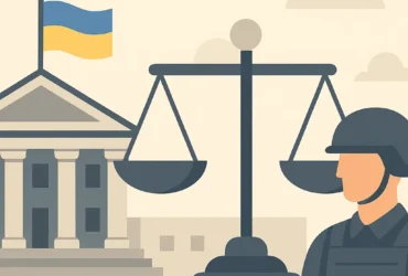 Покривав побиття цивільних підлеглим: начальнику відділу Білоцерківського ТЦК Олександру Березовському оголосили підозру