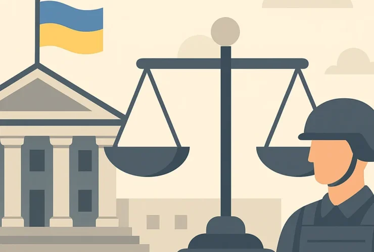 Покривав побиття цивільних підлеглим: начальнику відділу Білоцерківського ТЦК Олександру Березовському оголосили підозру