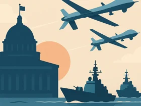 Словаччина викликає посла РФ через удар по будівлі СБУ, поки безпілотники нищать російський флот