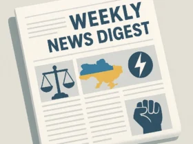 Головні події цього тижня: євроінтеграційні бар'єри, виклики нового навчального року та безпекова ситуація в Дніпрі (29 серпня – 5 вересня 2026 року)
