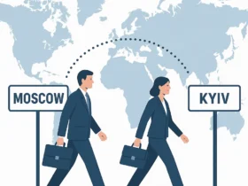 «РФ робить усе, щоб зірвати переговори»: чому посланці Трампа вирушили до Москви та Києва і чого чекати далі