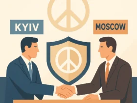 Локальне стримування та деескалація: Україна готова не бити по Москві за умови безпеки Києва