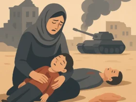 Трагічна атака в Чугуєві: загибель дітей та батька шокує суспільство