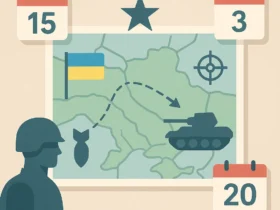 Окупанти знову зміщують строки: ворог просить про перенесення дедлайну захоплення Донбасу – Офіс президента