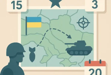 Окупанти знову зміщують строки: ворог просить про перенесення дедлайну захоплення Донбасу – Офіс президента
