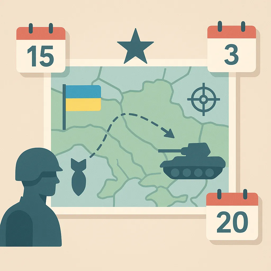 Окупанти знову зміщують строки: ворог просить про перенесення дедлайну захоплення Донбасу – Офіс президента
