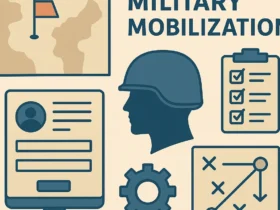 Зеленський попередив про готовність РФ до нової мобілізації: підготовка інфраструктури завершена