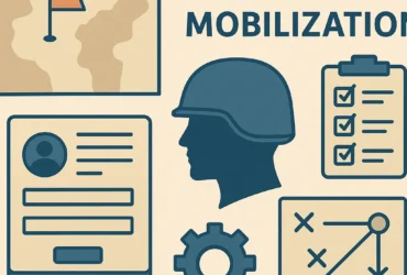 Зеленський попередив про готовність РФ до нової мобілізації: підготовка інфраструктури завершена