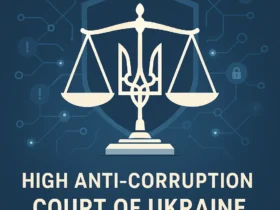 Операція «Карфаген»: ВАКС арештував довірену особу Сергія Кропиви із заставою в 15 мільйонів гривень