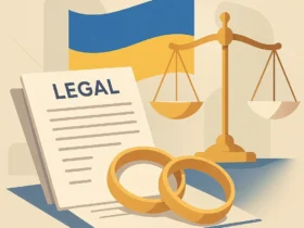 «Завидні наречені» під час війни: як шлюби з жінками з інвалідністю стали схемою для відстрочки від служби