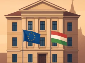 Дипломатичний удар по Москві: як рішення Угорщини змінює архітектуру безпеки Європи