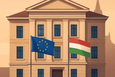 Дипломатичний удар по Москві: як рішення Угорщини змінює архітектуру безпеки Європи