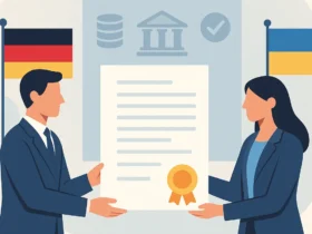 Німеччина готова надати Україні дані про чоловіків призовного віку: деталі та наслідки