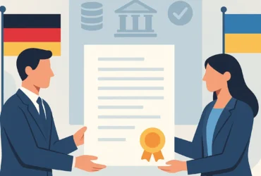 Німеччина готова надати Україні дані про чоловіків призовного віку: деталі та наслідки