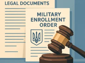 Міф про присягу та СЗЧ: у Міноборони розвінчали небезпечну оману для мобілізованих