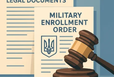 Міф про присягу та СЗЧ: у Міноборони розвінчали небезпечну оману для мобілізованих
