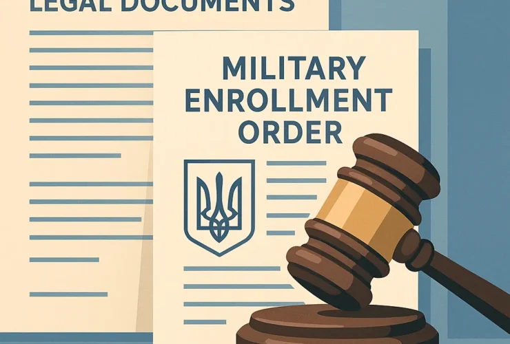 Міф про присягу та СЗЧ: у Міноборони розвінчали небезпечну оману для мобілізованих
