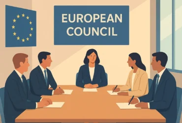 Угорщина знову заблокувала відкриття кластерів 2 і 3 для України