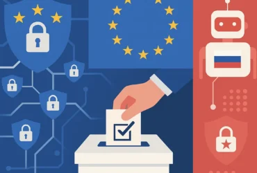 Загроза для демократії ЄС: у Німеччині та Франції застерігають про масштабні атаки російських бот-мереж на вибори