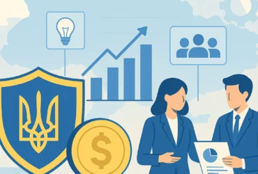 Бюро економічної безпеки змінює модель роботи: акцент на превентивному аналізі ризиків та співпраці з бізнесом