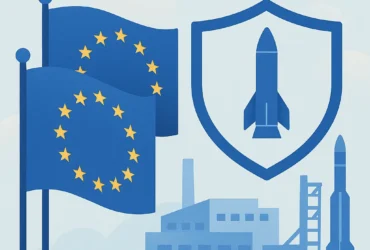 ЄС ухвалив рекордний пакет санкцій проти виробництва російських ракет
