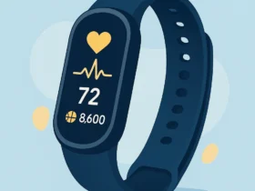 Google випустила Fitbit Edge з GPS, ЕКГ та автономністю до 7 днів