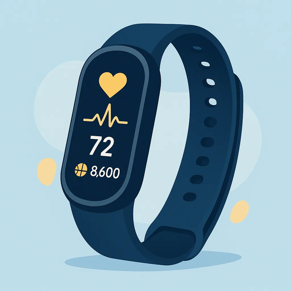 Google випустила Fitbit Edge з GPS, ЕКГ та автономністю до 7 днів