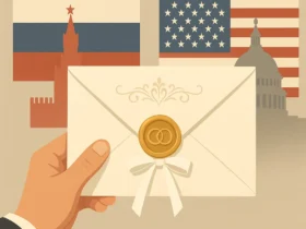 Весільний подарунок на $170 тисяч: як гроші соратника Путіна опинилися в оточенні Трампа-молодшого