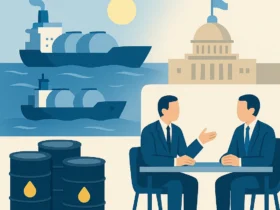 Дизельна угода Трампа: чому експерти радять Києву зберегти діалог із США