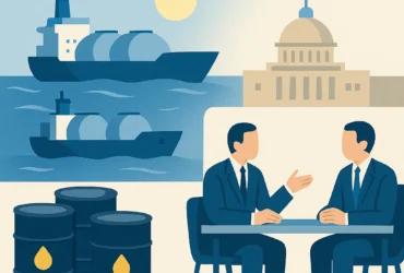 Дизельна угода Трампа: чому експерти радять Києву зберегти діалог із США