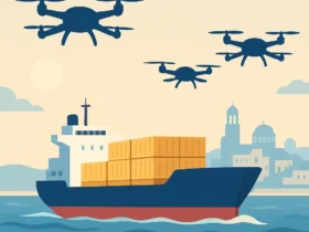 Дрони атакували судна біля Болгарії: Софія викликає посолку РФ