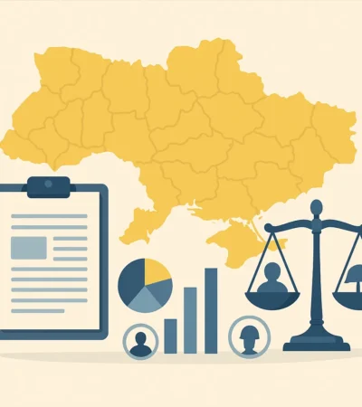 Лубінець назвав області з «ганебної четвірки» за скаргами на ТЦК
