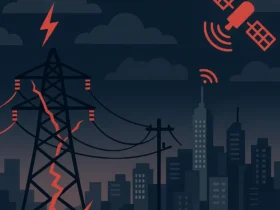 Масована атака на енергосистему Києва та обмеження швидкості Starlink: деталі ситуації