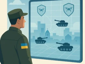 Ставка ворога — терор: Герой України Сергій Пономаренко про плани РФ