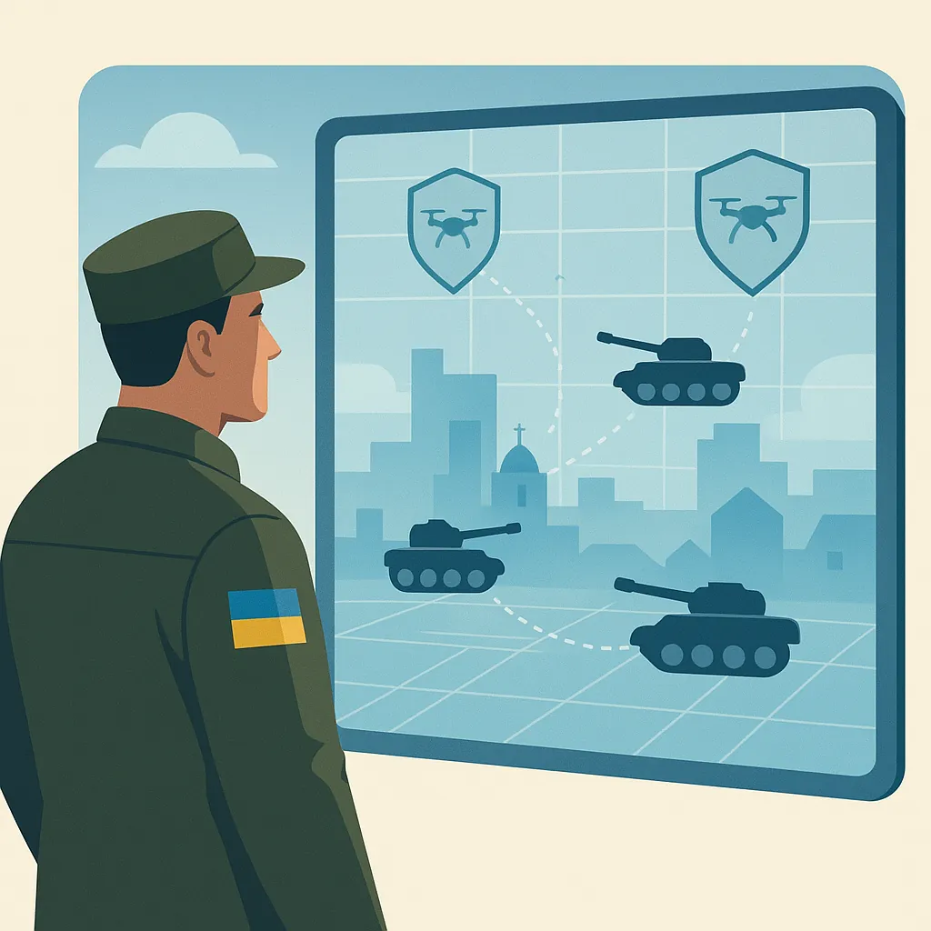 Ставка ворога — терор: Герой України Сергій Пономаренко про плани РФ