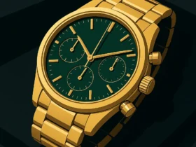 Розкішний Rolex за 70 тисяч євро: історія улюбленого годинника Усика