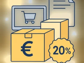 Рада запровадила ПДВ на посилки до €150 з AliExpress та Temu