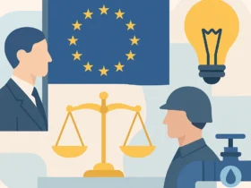 Удари по НПЗ Росії є законною самообороною України – Кая Каллас