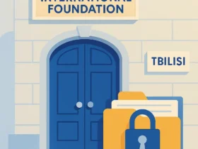 Німецькі фонди Аденауера та Наумана закрили офіси у Тбілісі