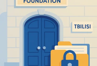 Німецькі фонди Аденауера та Наумана закрили офіси у Тбілісі