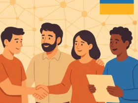 Невидима інфраструктура стійкості: як рівень довіри та локальні ініціативи визначають успіх українських громад