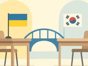Конфлікт через полонених КНДР: чи владнають кризу Україна та Сеул