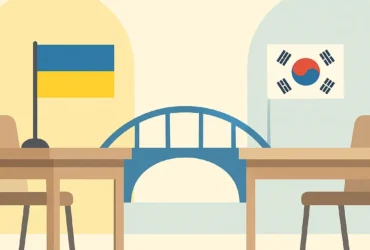 Конфлікт через полонених КНДР: чи владнають кризу Україна та Сеул