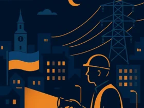 Луцьк готується до доби без світла та води: міська влада терміново звернулася до мешканців після атаки РФ