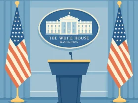 Прессекретарку Трампа Кеті Захарію звільнили через 5 днів роботи