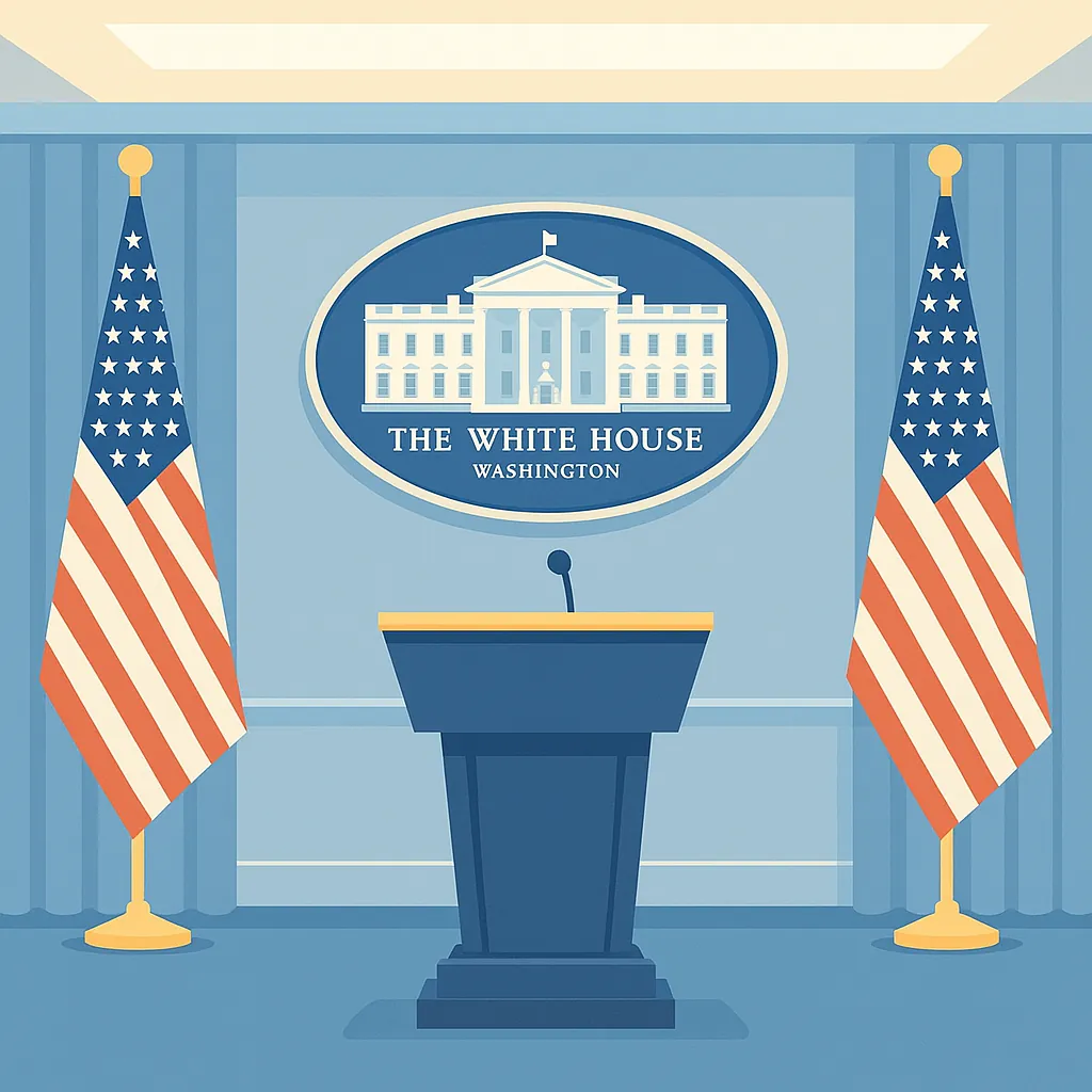 Прессекретарку Трампа Кеті Захарію звільнили через 5 днів роботи