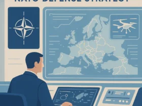 Теорія перемоги НАТО: як Альянс планує зупинити напад Росії