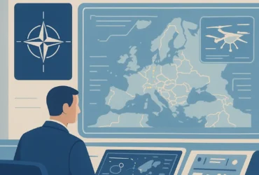 Теорія перемоги НАТО: як Альянс планує зупинити напад Росії