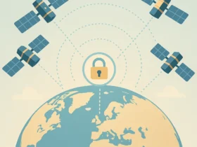 Європа розробляє аналог Starlink після обмежень в Україні — Зеленський