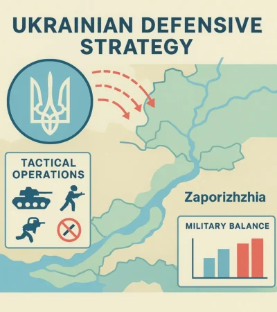 Зеленський спростував фейки РФ: ЗСУ нищать ворога за 20 км від Запоріжжя та звільняють більше земель, ніж загарбники спромоглися захопити
